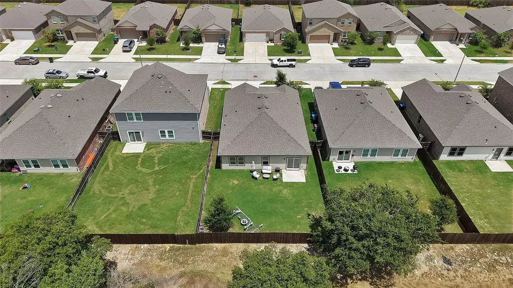 1433 Ancer Way Fort Worth TX 76052
