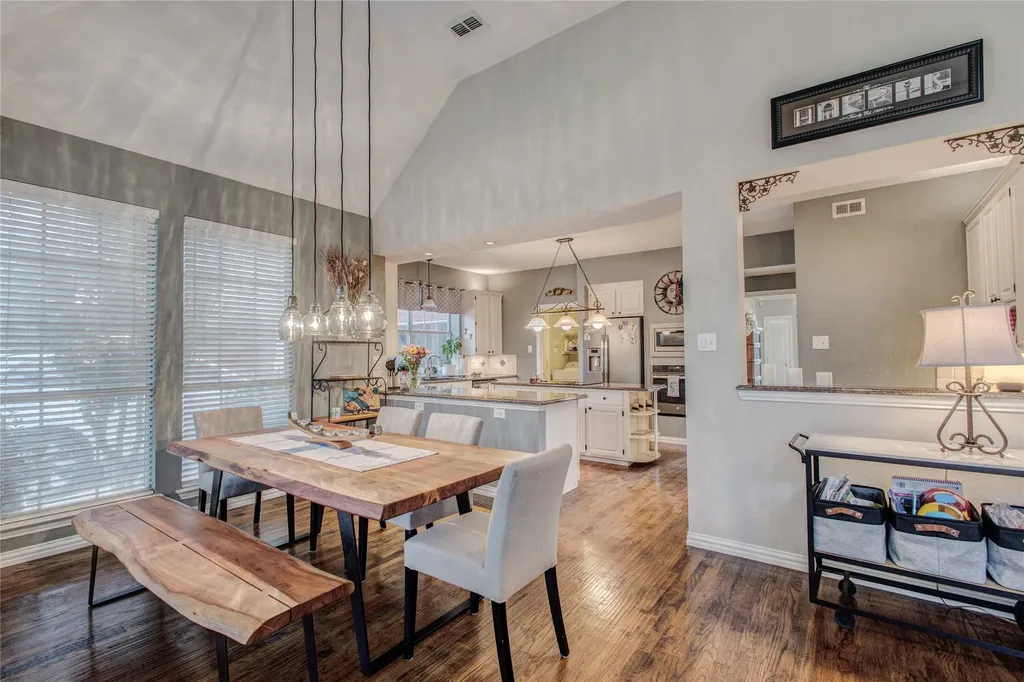 194 Chinaberry Way Coppell TX 75019