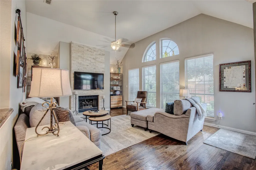194 Chinaberry Way Coppell TX 75019