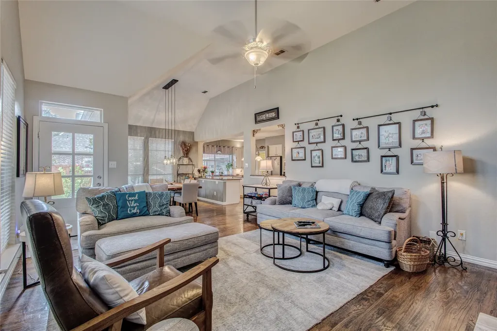 194 Chinaberry Way Coppell TX 75019