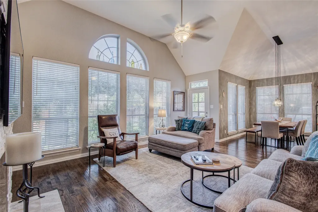 194 Chinaberry Way Coppell TX 75019