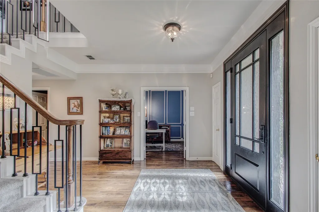 194 Chinaberry Way Coppell TX 75019