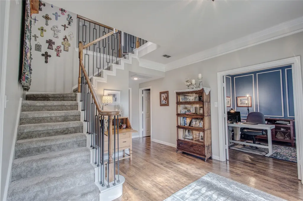 194 Chinaberry Way Coppell TX 75019