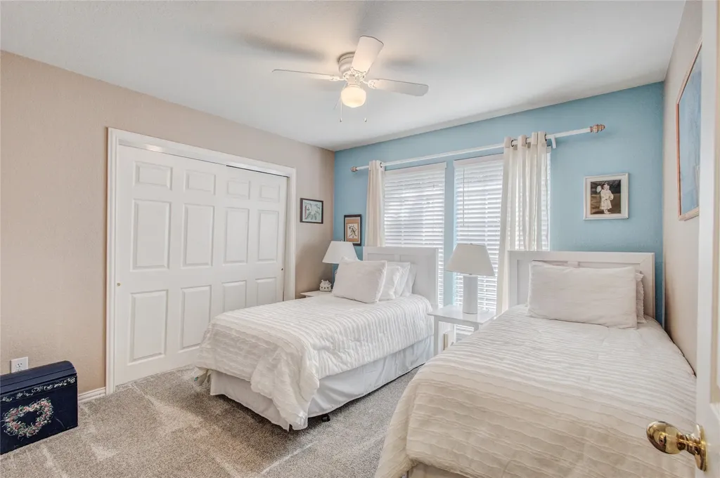 194 Chinaberry Way Coppell TX 75019