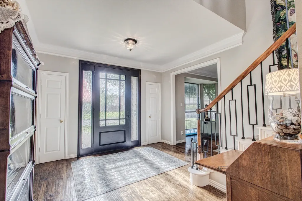 194 Chinaberry Way Coppell TX 75019