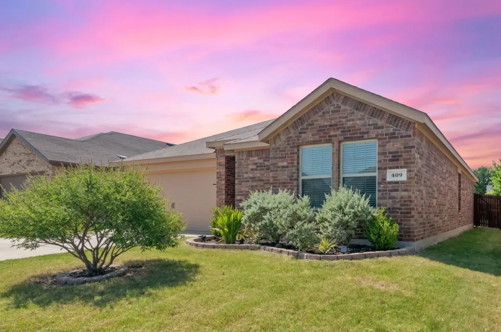 409 Wilson Way Denton TX 76207