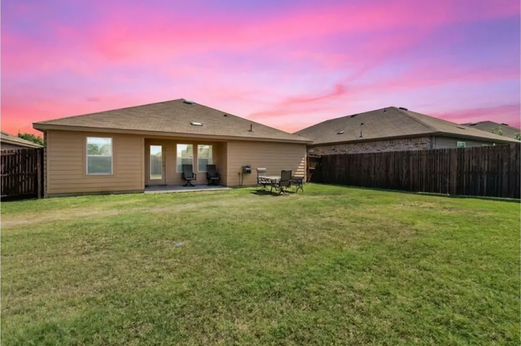 409 Wilson Way Denton TX 76207