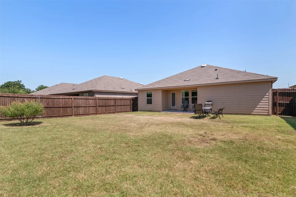 409 Wilson Way Denton TX 76207