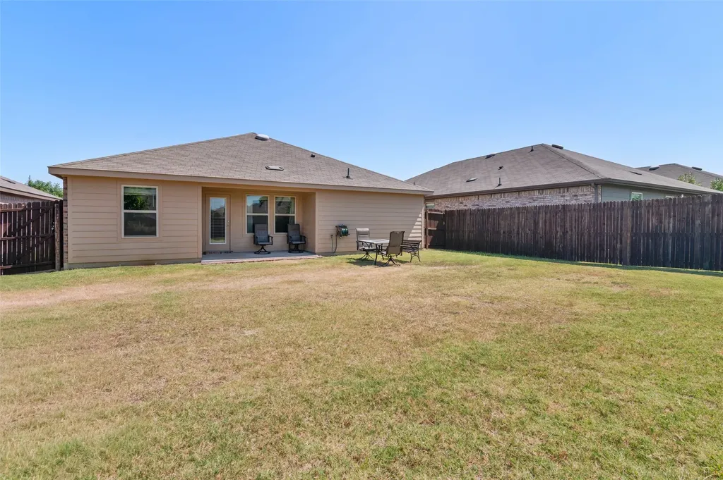 409 Wilson Way Denton TX 76207