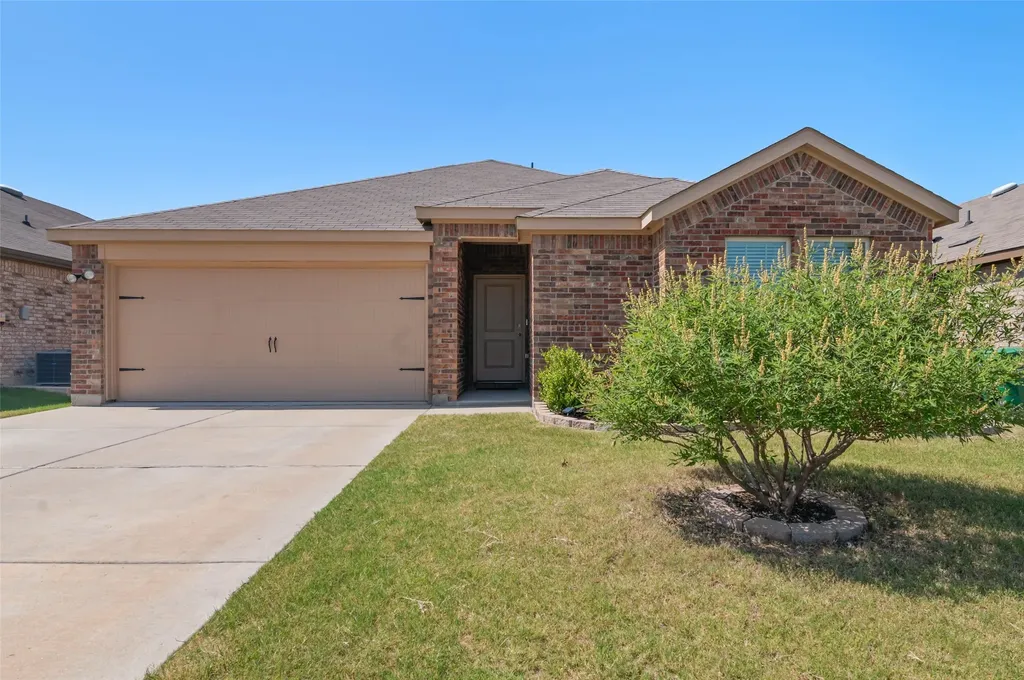 409 Wilson Way Denton TX 76207
