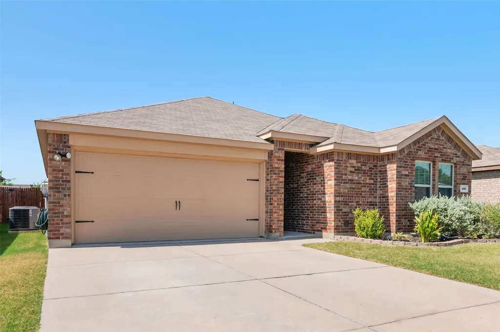 409 Wilson Way Denton TX 76207