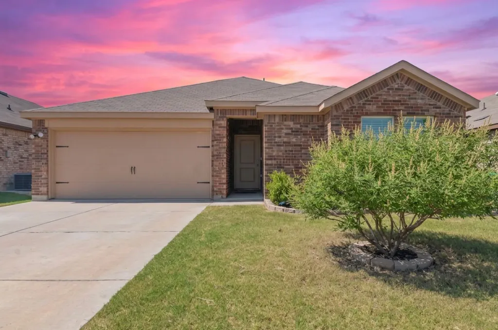 409 Wilson Way Denton TX 76207