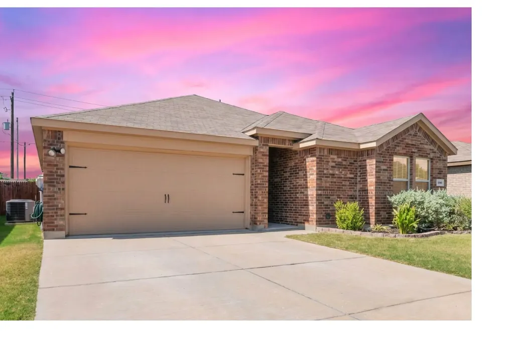 409 Wilson Way Denton TX 76207