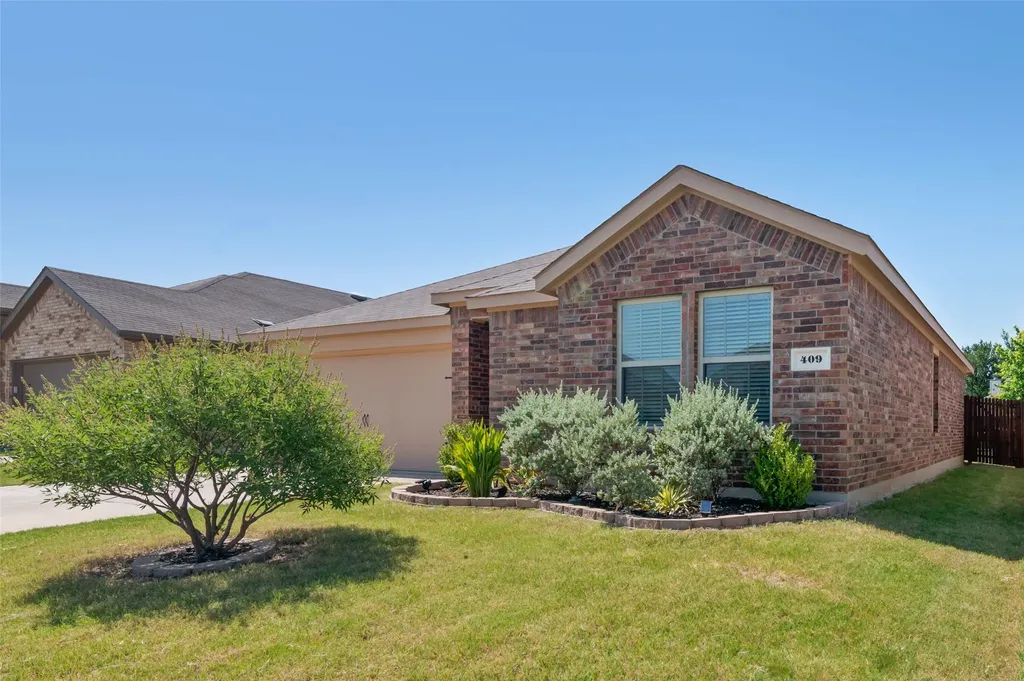 409 Wilson Way Denton TX 76207
