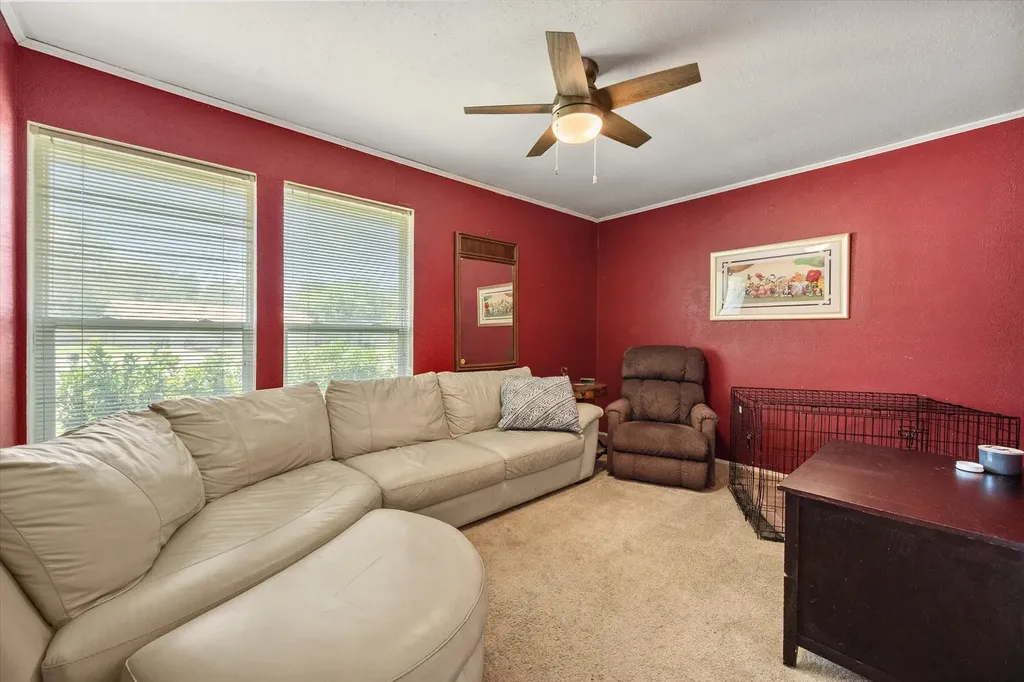 409 Colgate Court Arlington TX 76014