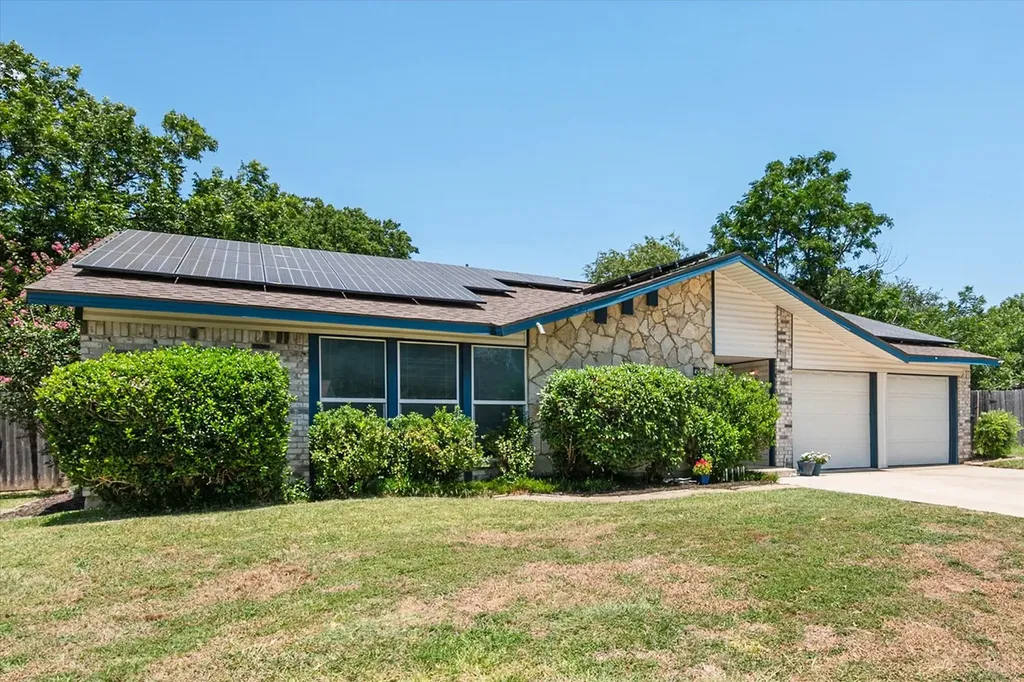 409 Colgate Court Arlington TX 76014