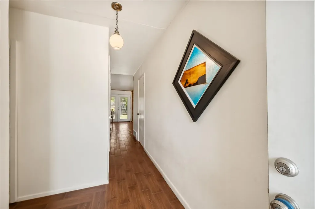 409 Colgate Court Arlington TX 76014