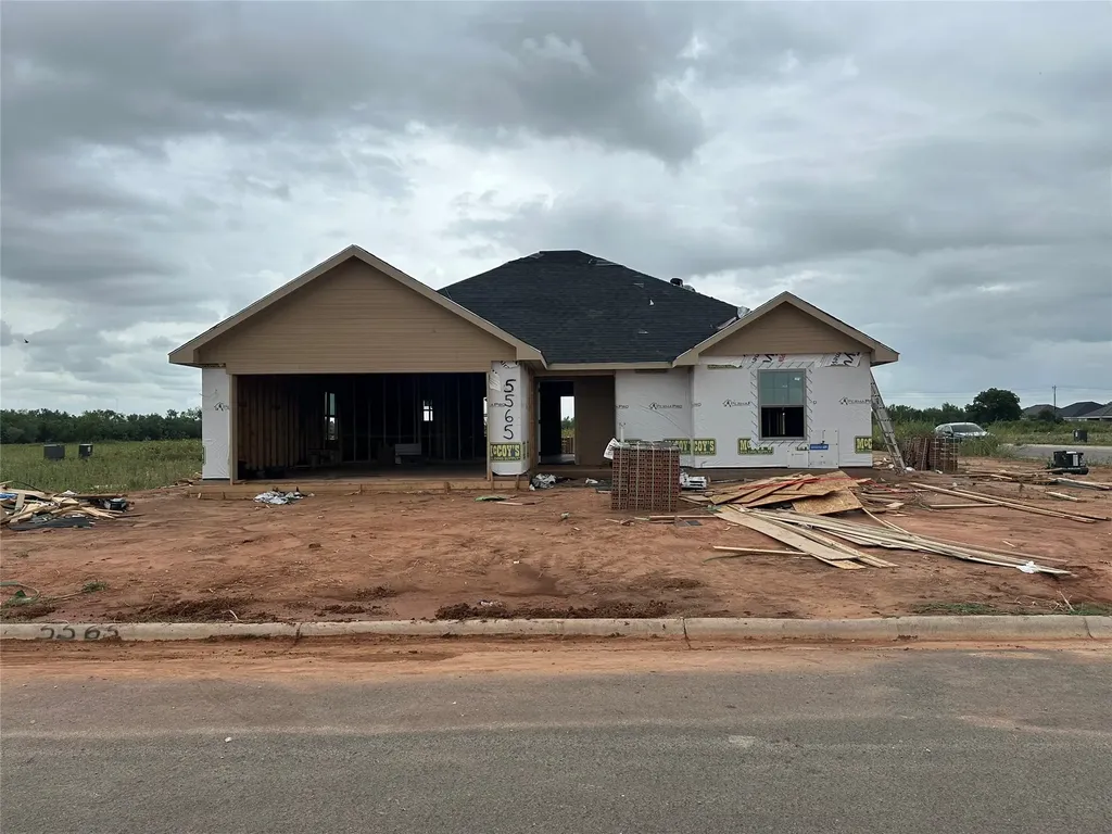 5565 Butterfield Meadows Parkway Abilene TX 79606