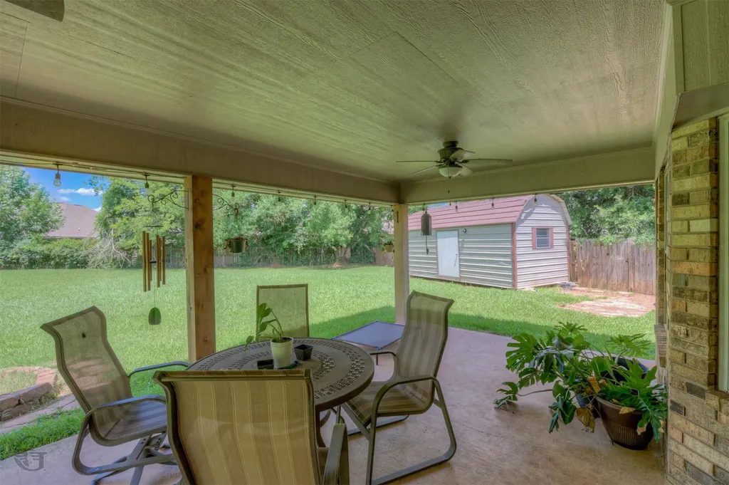 5607 James Scott Circle Bossier City LA 71112