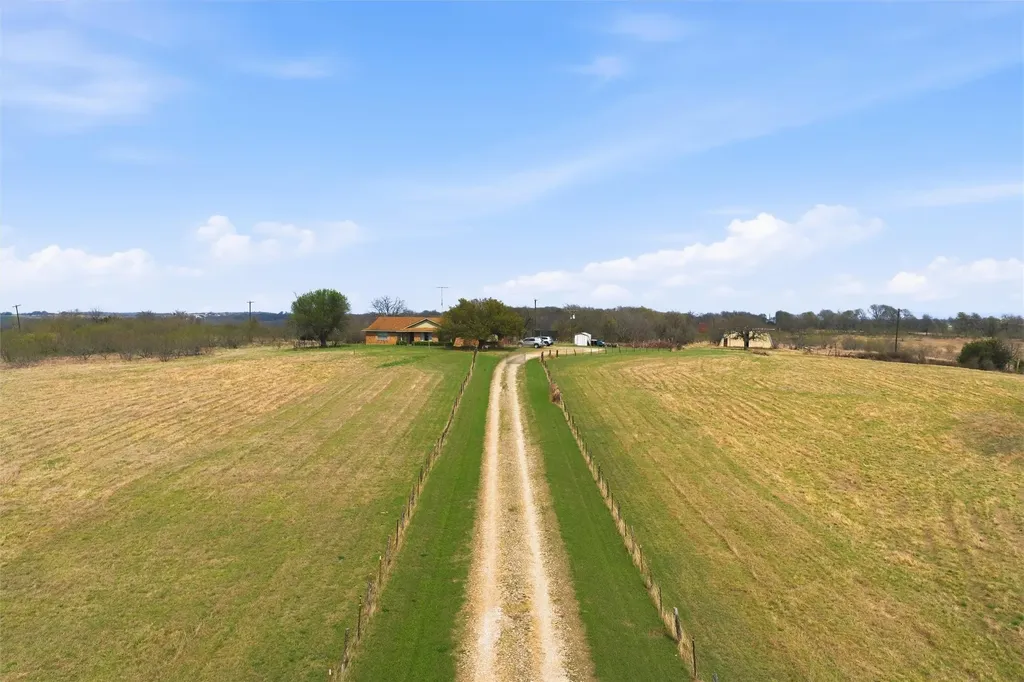 41.275 Acres Of 8212 Eddy Gatesville Parkway Moody TX 76557
