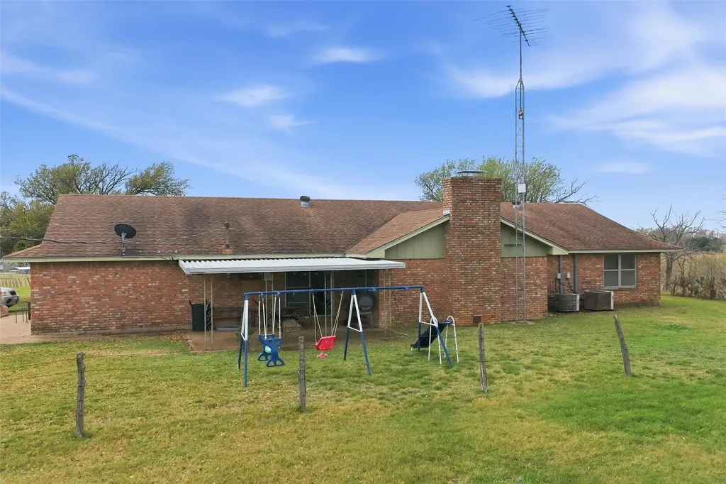 41.275 Acres Of 8212 Eddy Gatesville Parkway Moody TX 76557