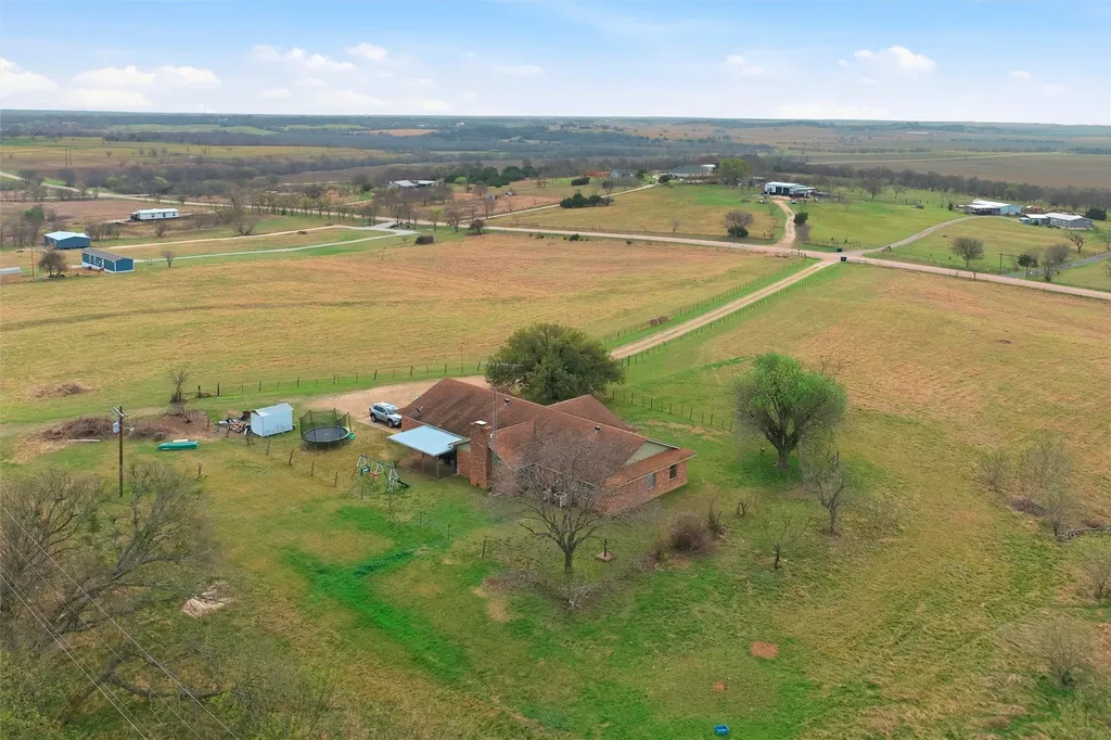 41.275 Acres Of 8212 Eddy Gatesville Parkway Moody TX 76557