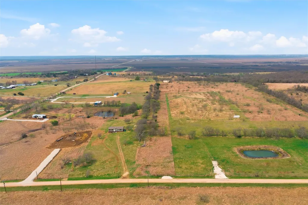 41.275 Acres Of 8212 Eddy Gatesville Parkway Moody TX 76557