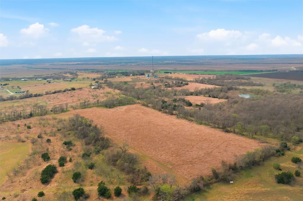 41.275 Acres Of 8212 Eddy Gatesville Parkway Moody TX 76557