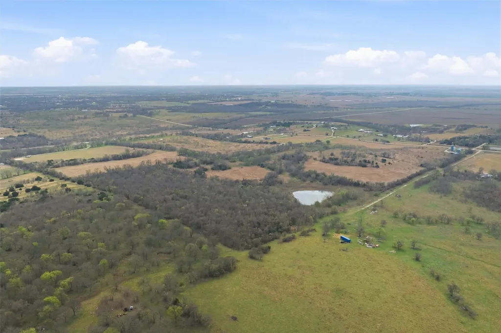 41.275 Acres Of 8212 Eddy Gatesville Parkway Moody TX 76557