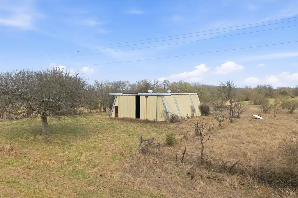 41.275 Acres Of 8212 Eddy Gatesville Parkway Moody TX 76557