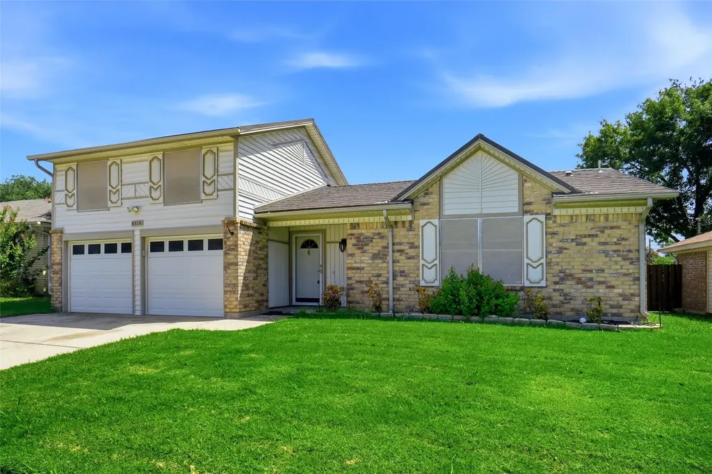 6516 Storm Drive Watauga TX 76148
