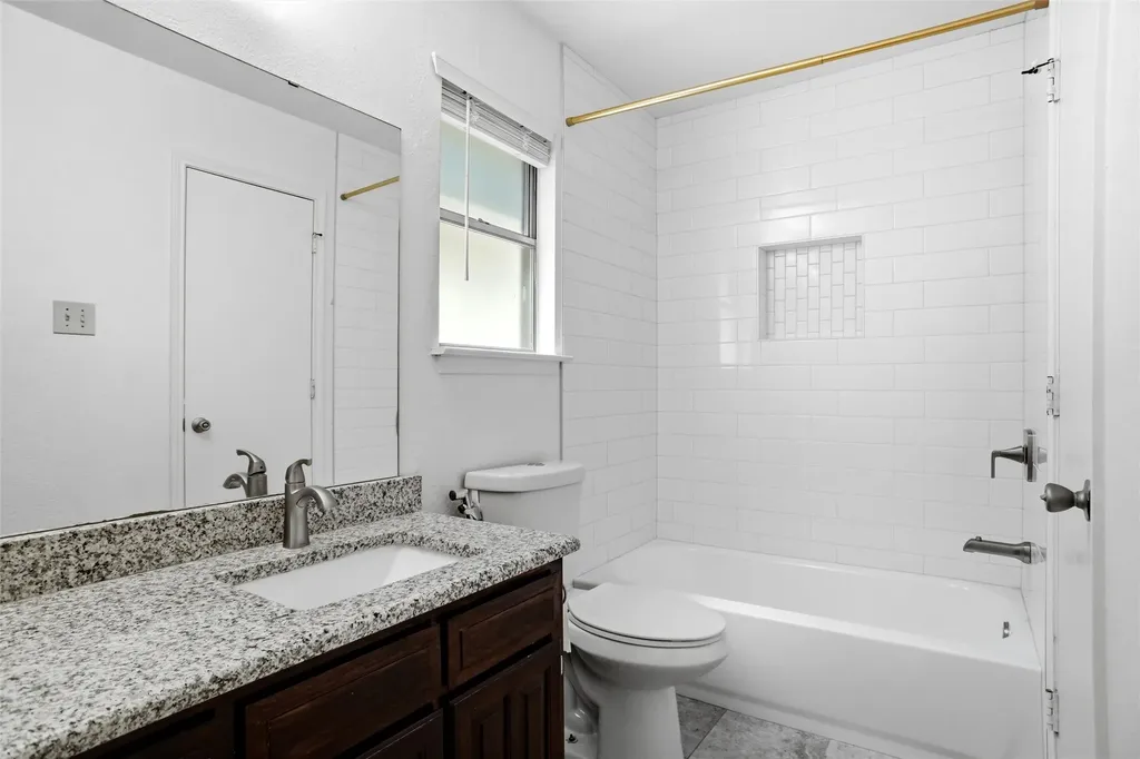 6516 Storm Drive Watauga TX 76148