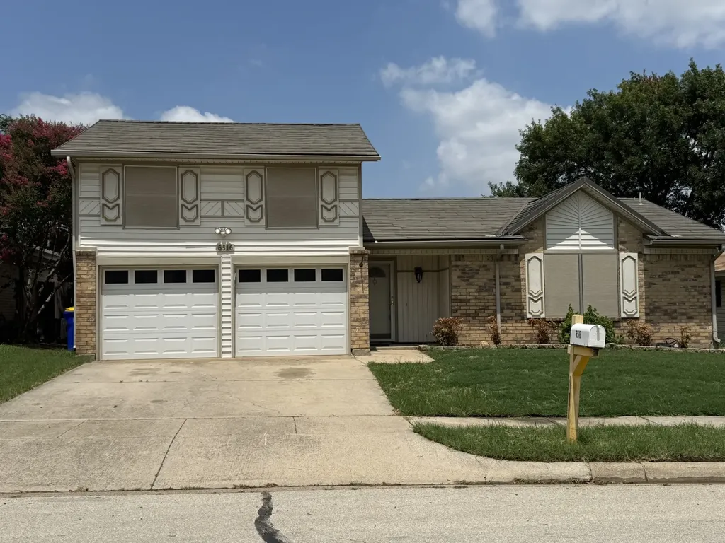 6516 Storm Drive Watauga TX 76148