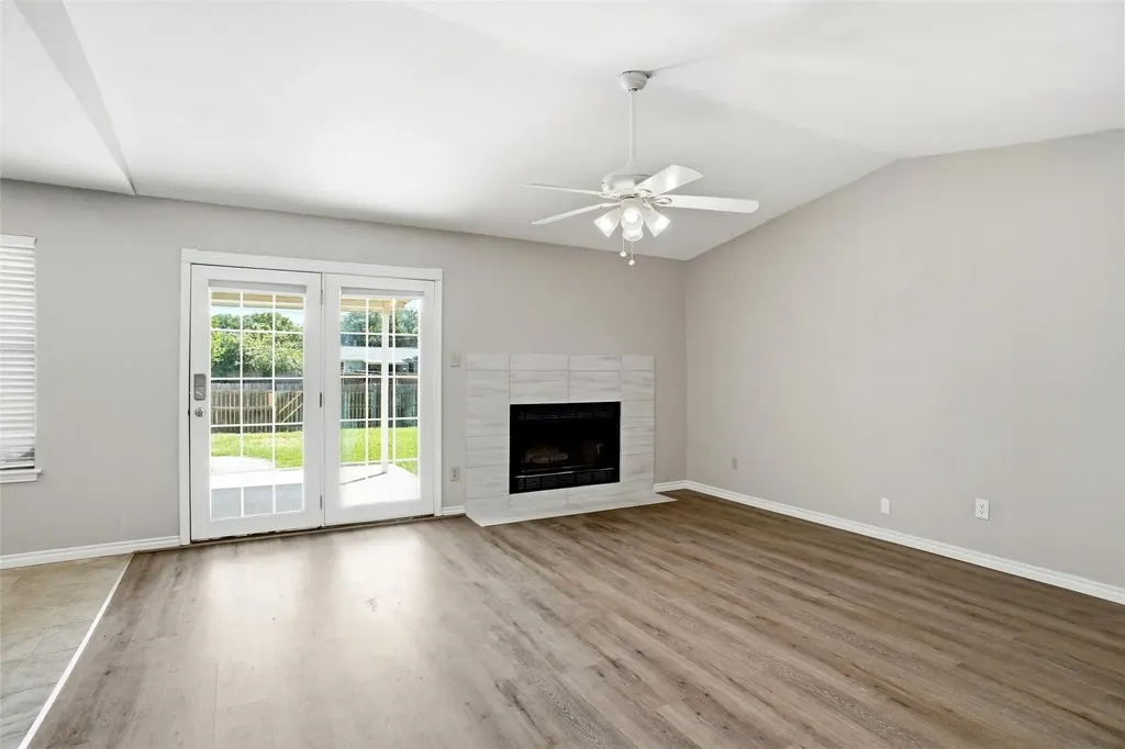 6516 Storm Drive Watauga TX 76148
