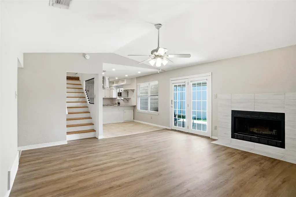 6516 Storm Drive Watauga TX 76148