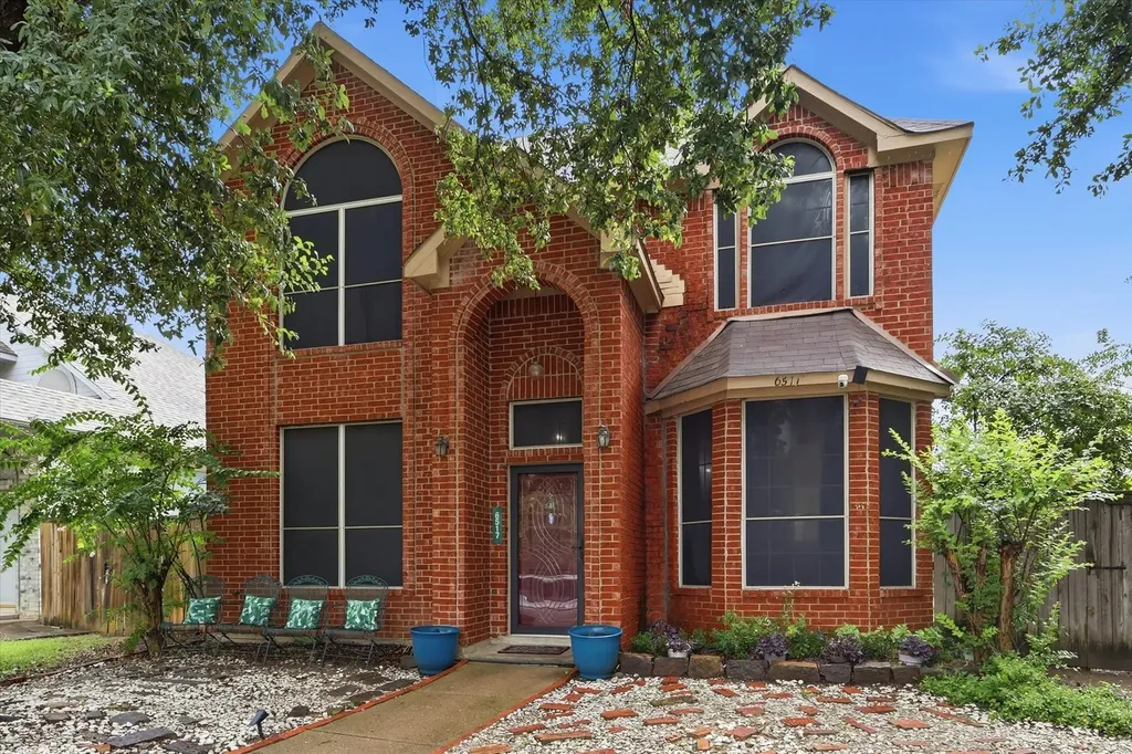 6517 White Oak Drive Rowlett TX 75089