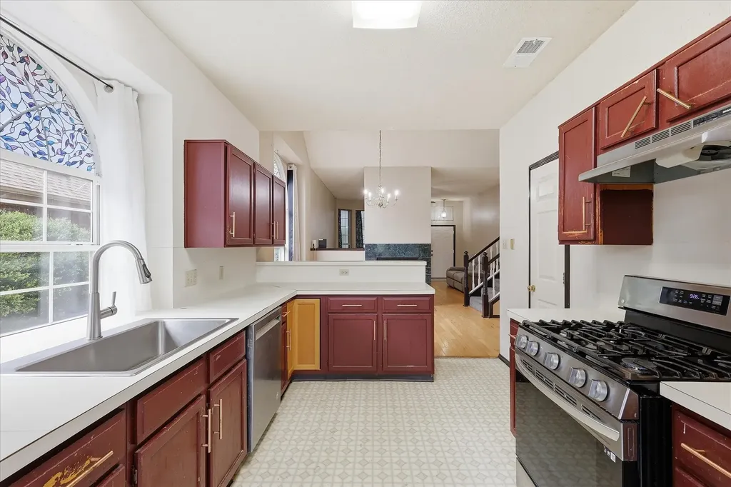 6517 White Oak Drive Rowlett TX 75089