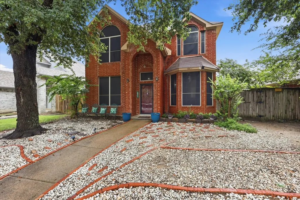 6517 White Oak Drive Rowlett TX 75089