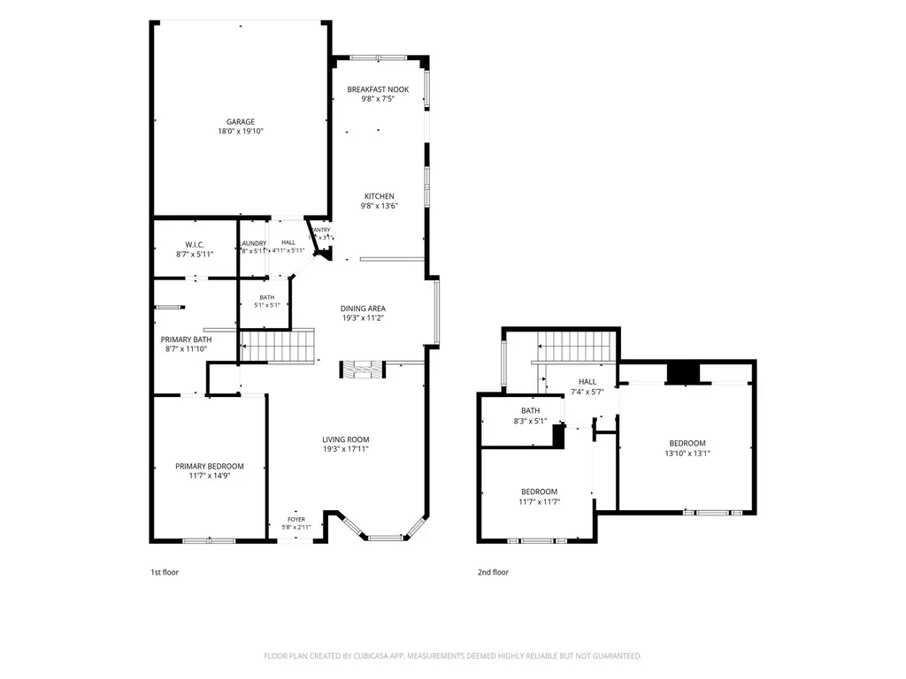 6517 White Oak Drive Rowlett TX 75089