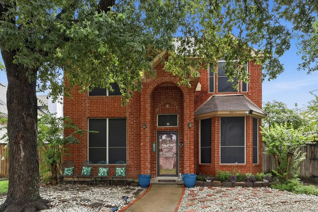 6517 White Oak Drive Rowlett TX 75089