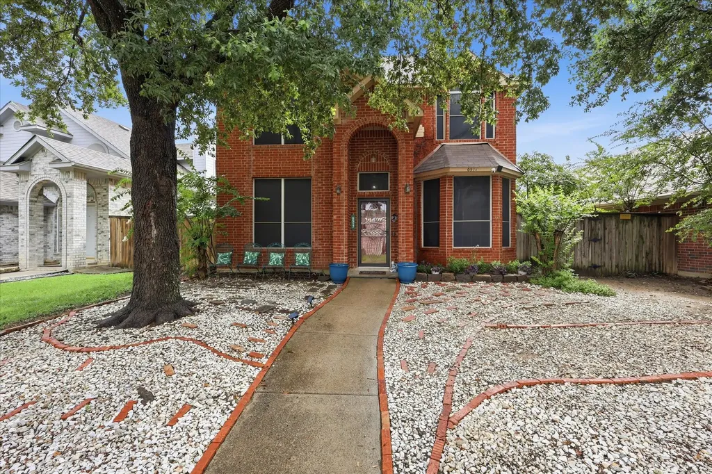 6517 White Oak Drive Rowlett TX 75089