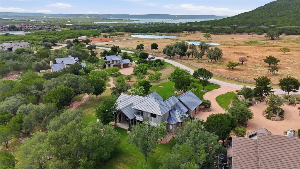 1215 Keechi Trail Possum Kingdom Lake TX 76449