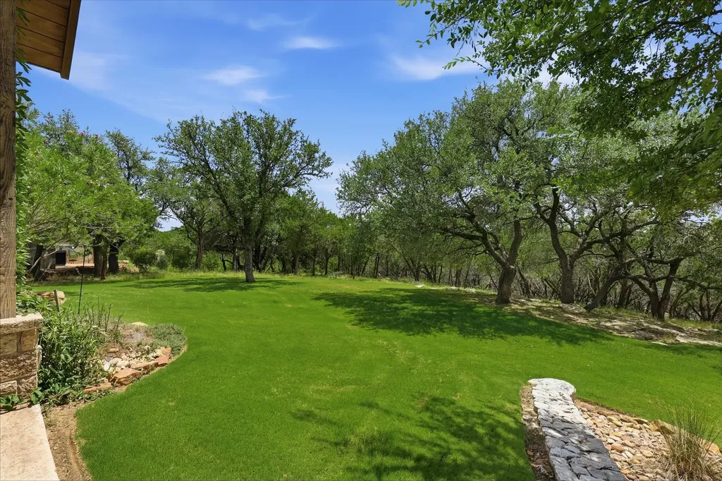 1215 Keechi Trail Possum Kingdom Lake TX 76449