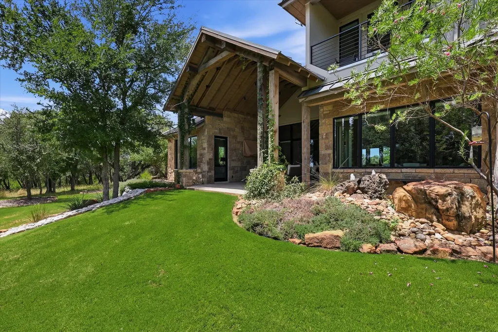 1215 Keechi Trail Possum Kingdom Lake TX 76449