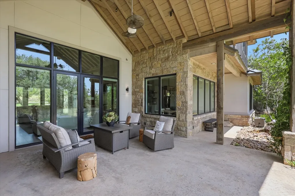 1215 Keechi Trail Possum Kingdom Lake TX 76449