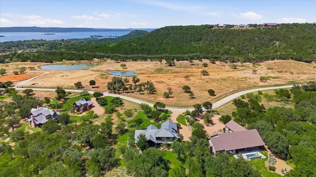 1215 Keechi Trail Possum Kingdom Lake TX 76449