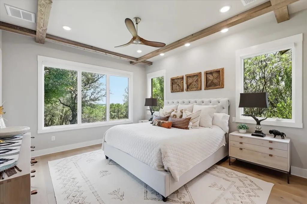 1215 Keechi Trail Possum Kingdom Lake TX 76449
