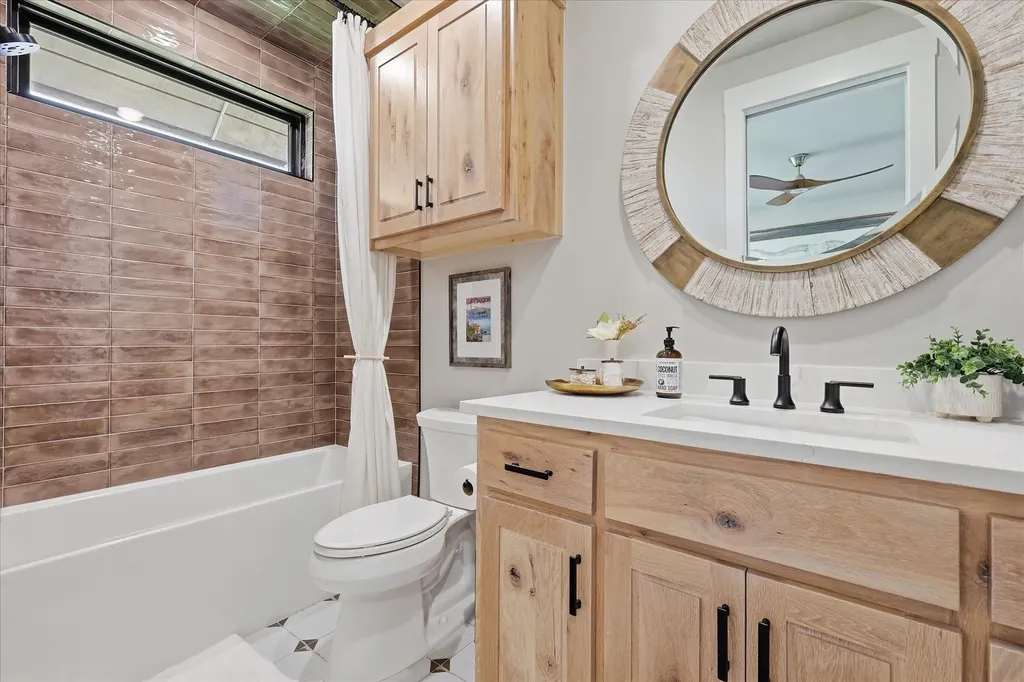 1215 Keechi Trail Possum Kingdom Lake TX 76449