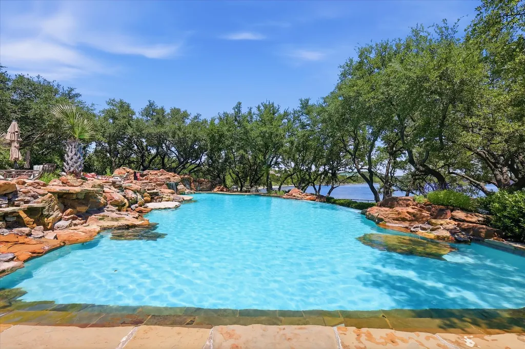 1215 Keechi Trail Possum Kingdom Lake TX 76449