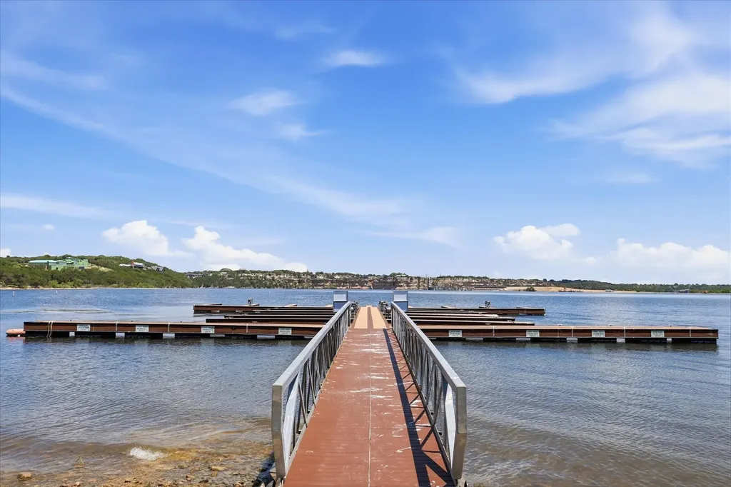 1215 Keechi Trail Possum Kingdom Lake TX 76449